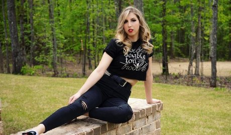 Abigail Cristea photo 2