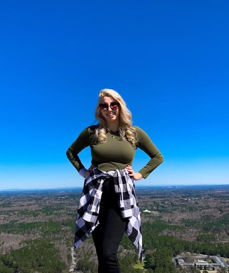 Abigail Cristea photo 11