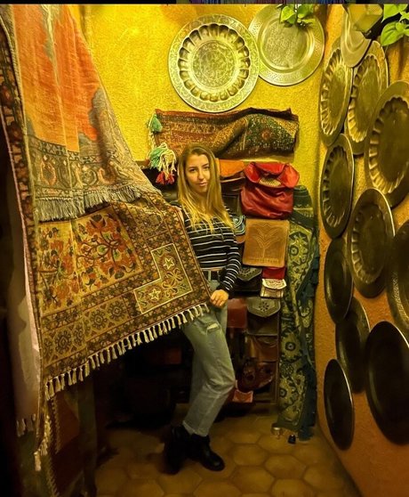 Abigail Cristea photo 19