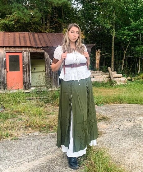 Abigail Cristea photo 22