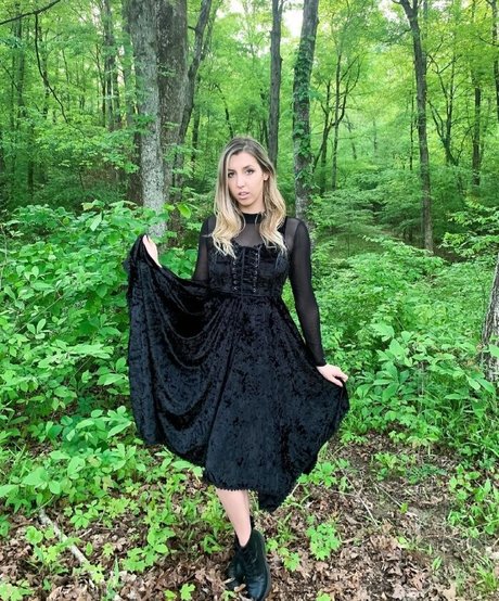 Abigail Cristea photo 23