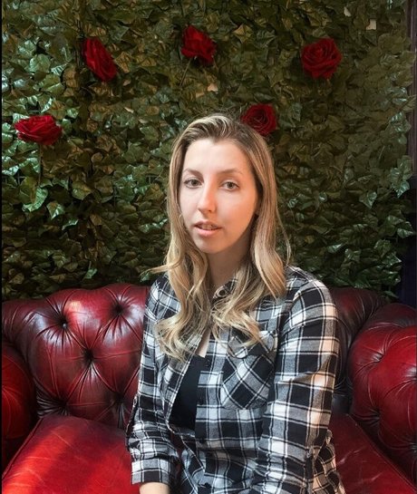 Abigail Cristea photo 30