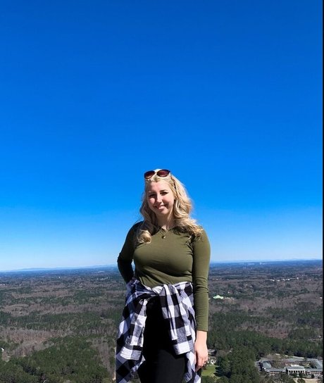 Profile photo of Abigail Cristea