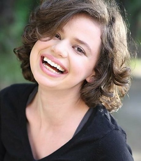 Abigail Miriam Dauermann photo 1