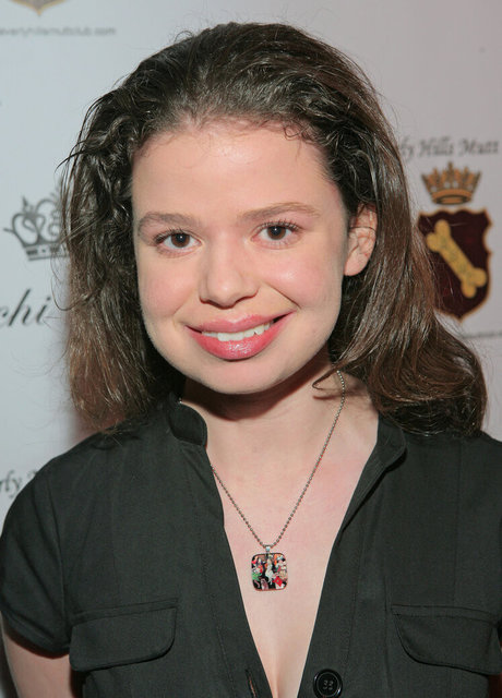 Abigail Miriam Dauermann photo 4