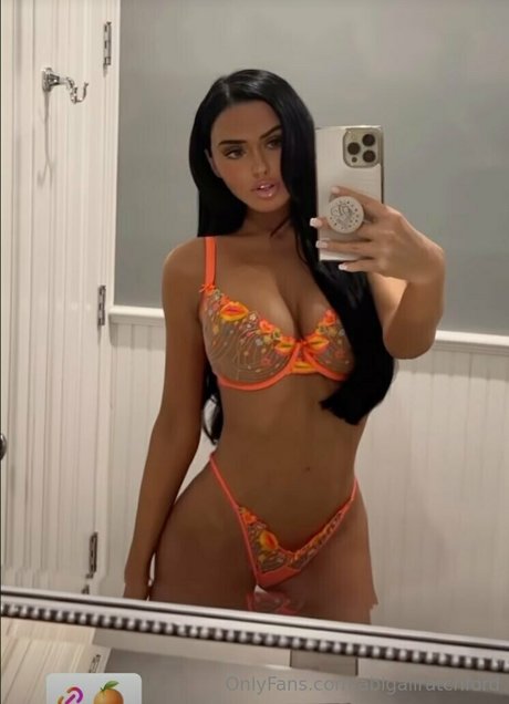 Abigail Ratchford photo 7
