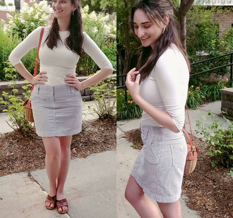 Abigail Shapiro photo 2