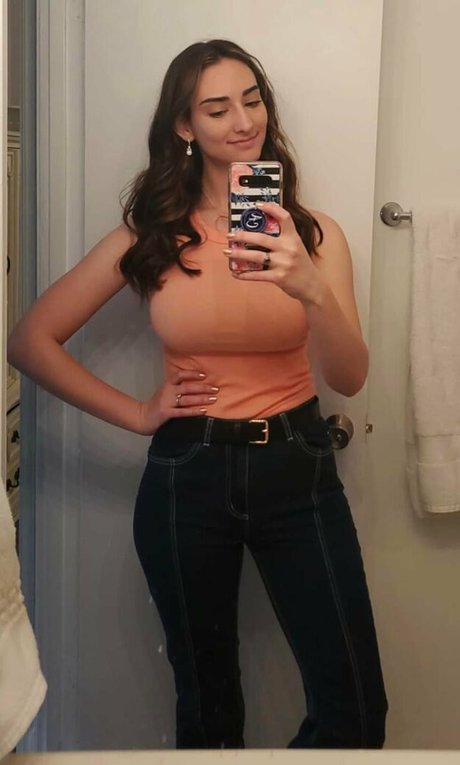 Abigail Shapiro photo 4