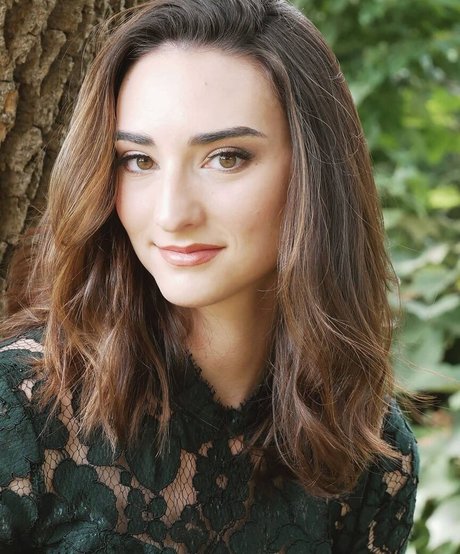 Abigail Shapiro photo 6
