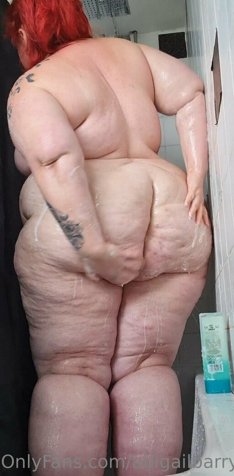 Abigailbarrybbw photo 1