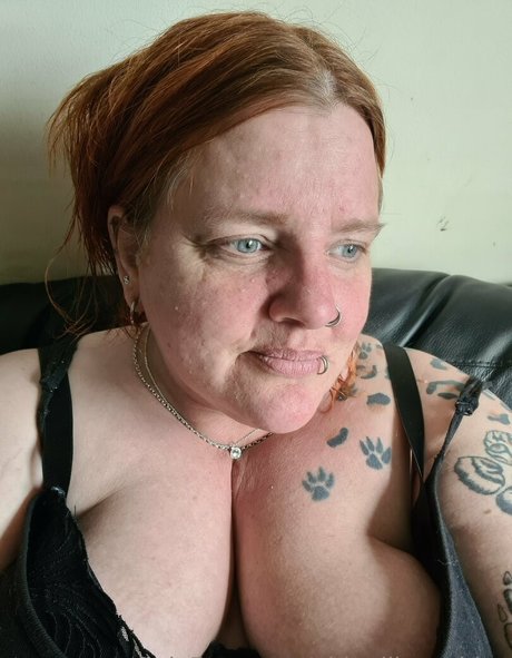 Abigailbarrybbw photo 2