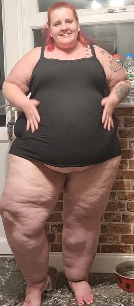 Abigailbarrybbw photo 4