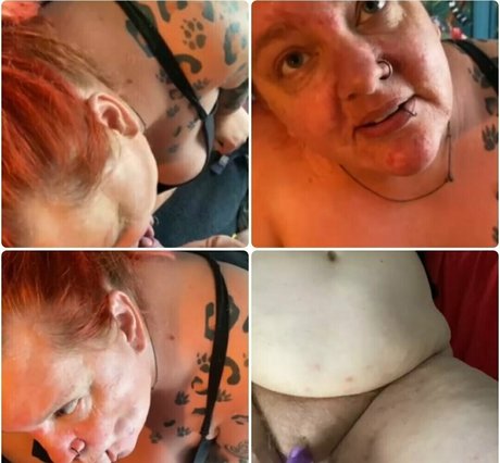 Abigailbarrybbw photo 5