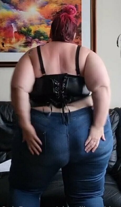 Abigailbarrybbw photo 6