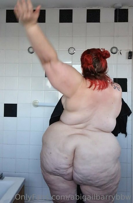 Abigailbarrybbw photo 9
