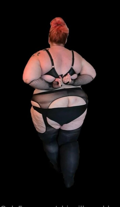 Abigailbarrybbw photo 10