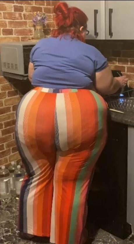 Abigailbarrybbw photo 12
