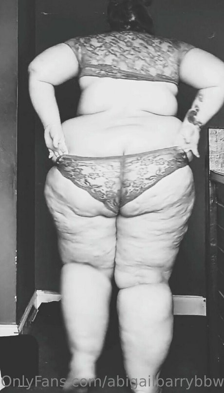 Abigailbarrybbw photo 15