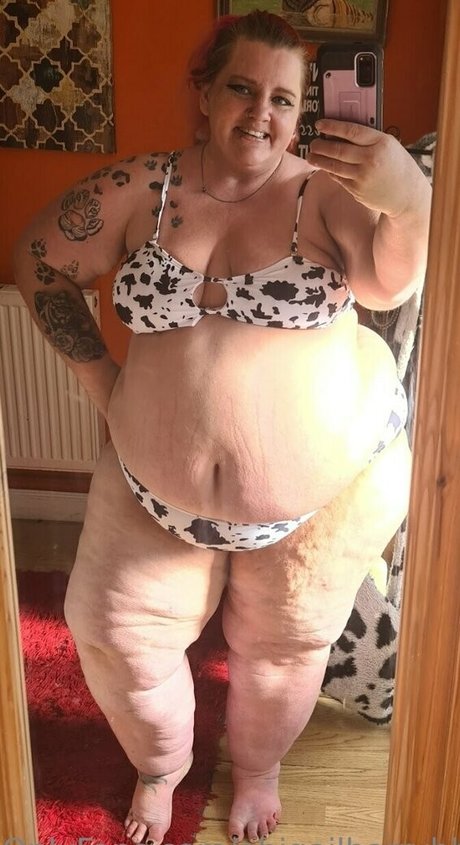 Abigailbarrybbw photo 18