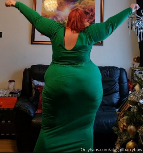 Abigailbarrybbw photo 19