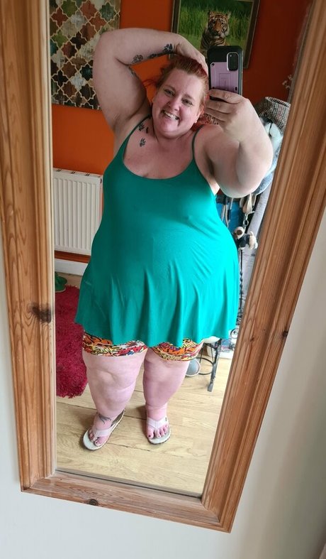 Abigailbarrybbw photo 21