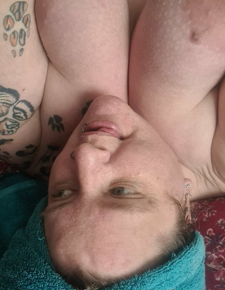 Abigailbarrybbw photo 24