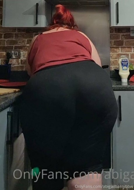 Abigailbarrybbw photo 26
