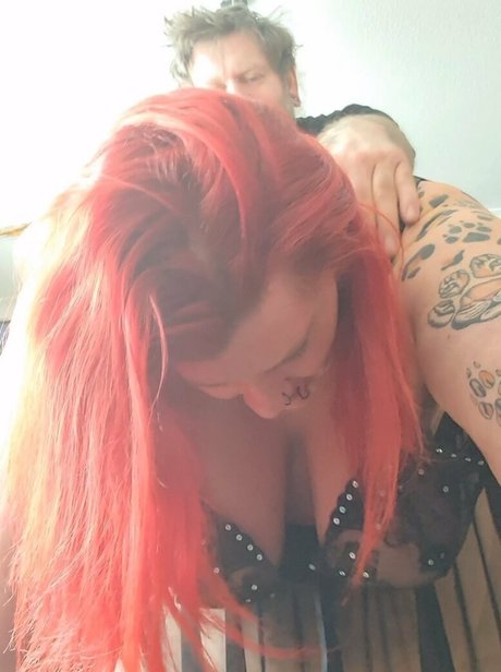 Abigailbarrybbw photo 30
