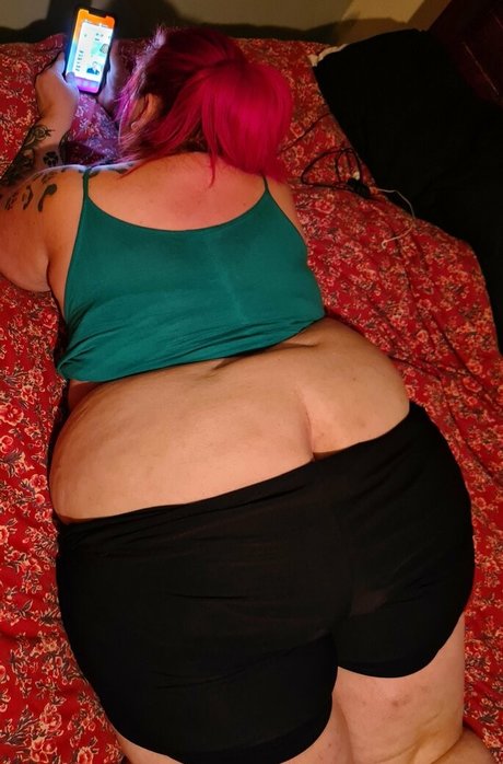 Abigailbarrybbw photo 31