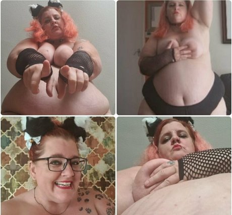 Abigailbarrybbw photo 34
