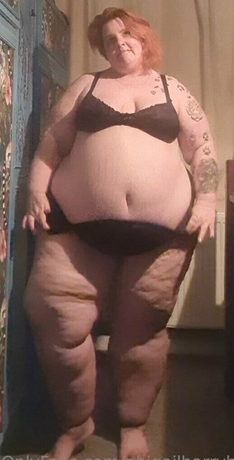 Abigailbarrybbw photo 35