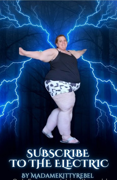 Abigailbarrybbw photo 36