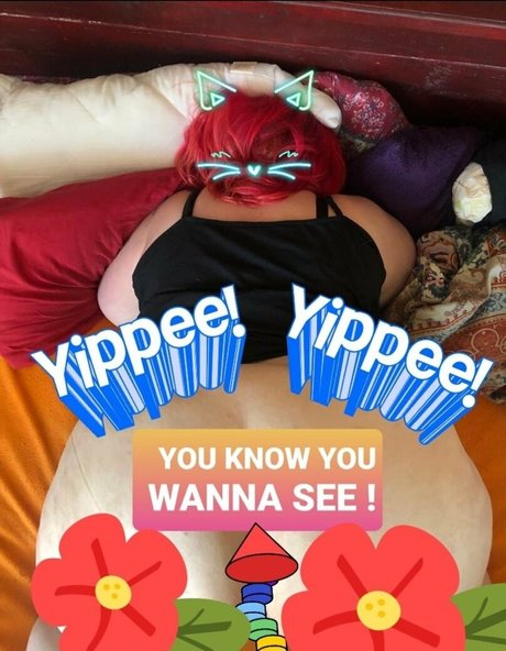 Abigailbarrybbw photo 40