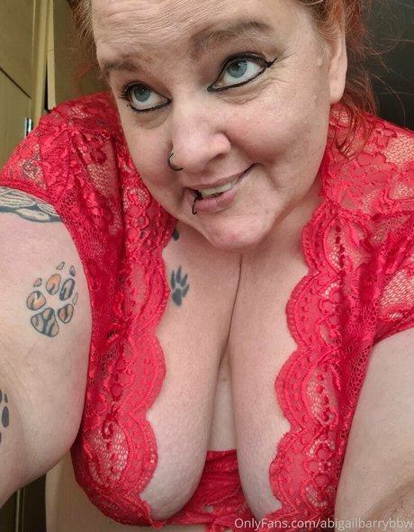 Abigailbarrybbw photo 41