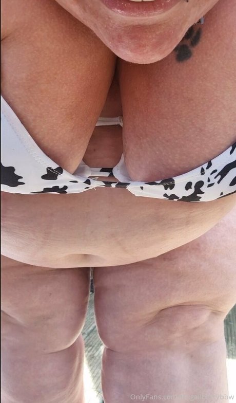 Abigailbarrybbw photo 43