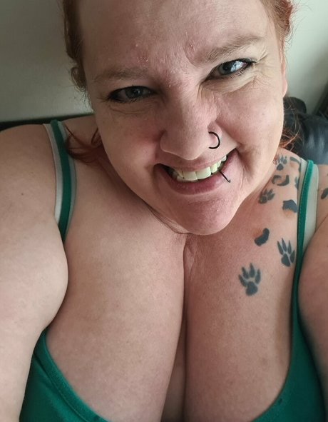 Abigailbarrybbw photo 44