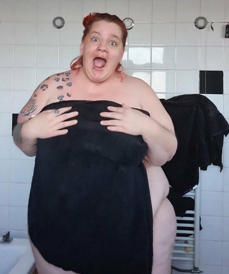 Abigailbarrybbw photo 45