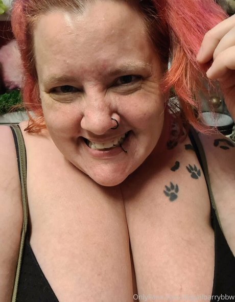 Abigailbarrybbw photo 48