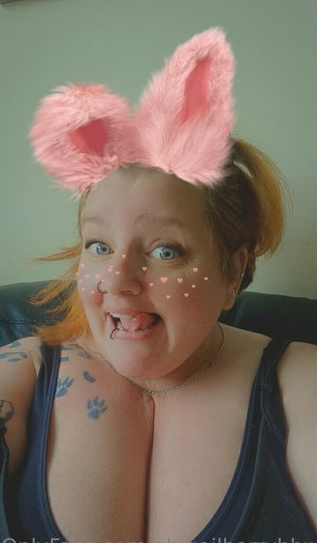 Abigailbarrybbw photo 50