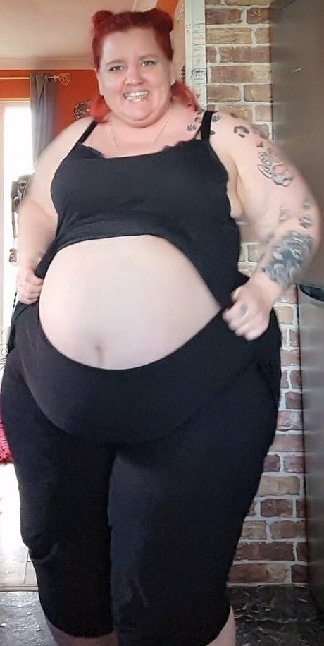 Abigailbarrybbw photo 52
