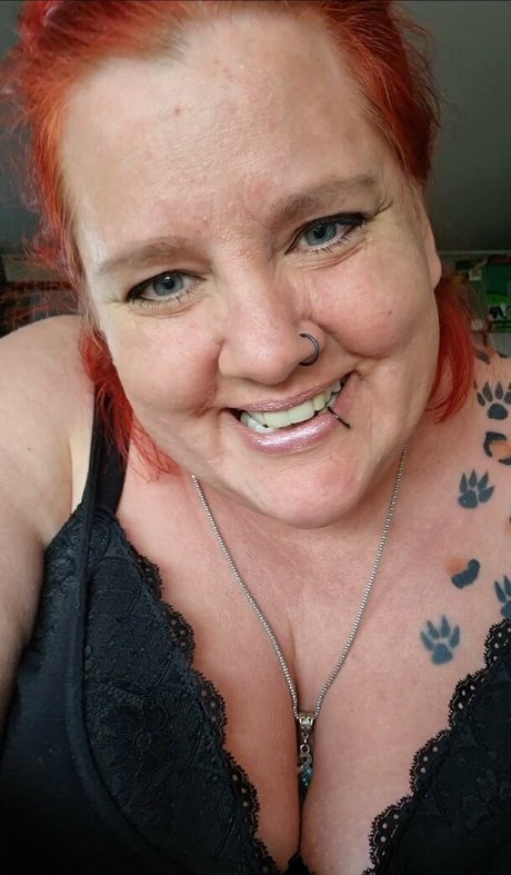 Abigailbarrybbw photo 53