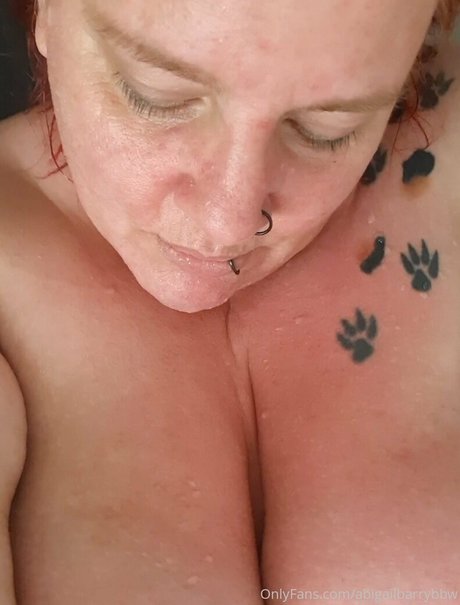Abigailbarrybbw photo 55