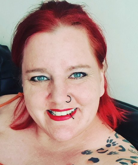Abigailbarrybbw photo 56