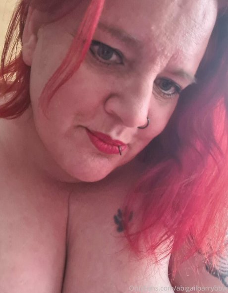 Abigailbarrybbw photo 57