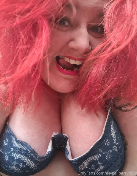 Abigailbarrybbw photo 58