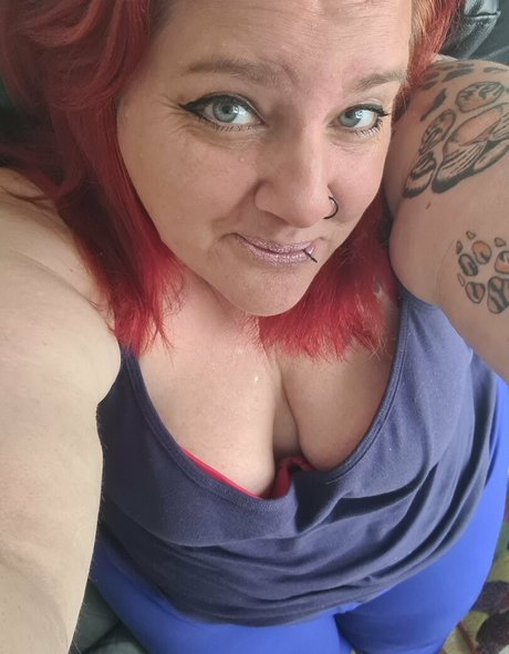 Abigailbarrybbw photo 62