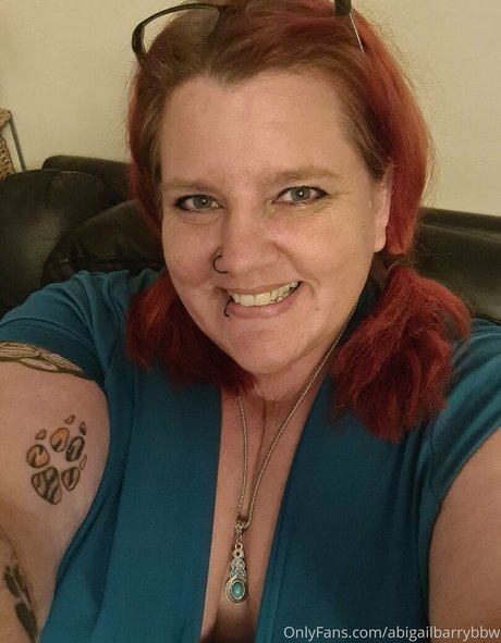 Abigailbarrybbw photo 63