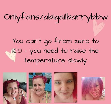 Abigailbarrybbw photo 64