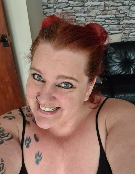 Abigailbarrybbw photo 65