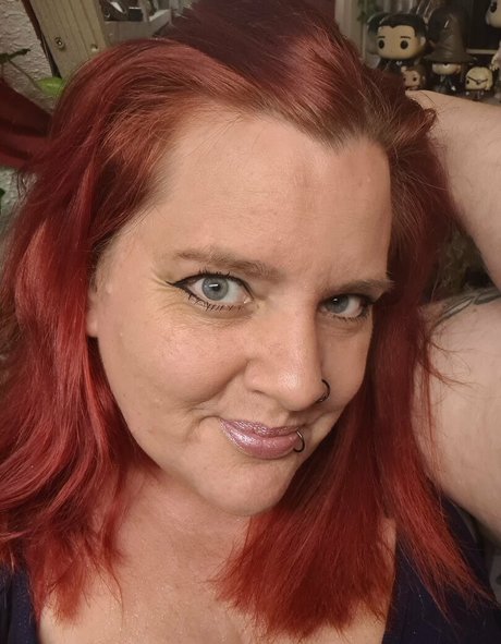 Abigailbarrybbw photo 67